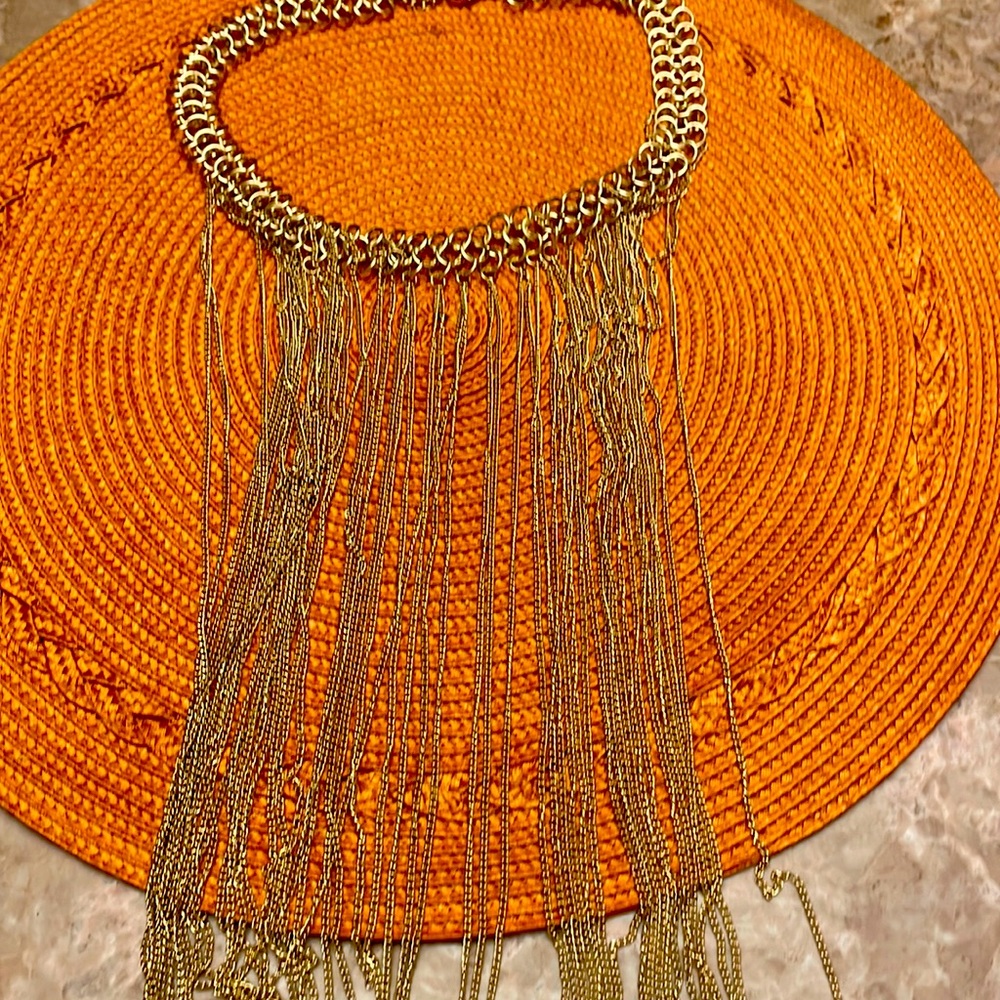 Vintage necklace